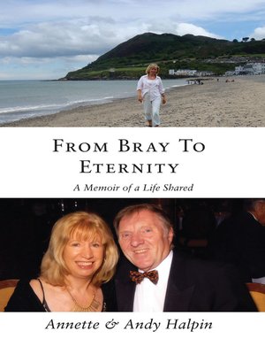 cover image of From Bray to Eternity